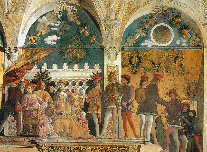 Insegna L Arte Del Dir Bene